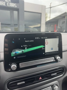 Hyundai Kona 64KWh/PRIME/��������/SOH100%/BLUELINK | Mobile.bg � ����� ������ 12