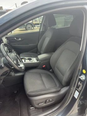 Hyundai Kona 64KWh/PRIME/��������/SOH100%/BLUELINK | Mobile.bg � ����� ������ 7