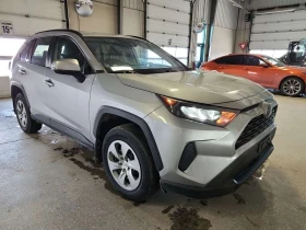 Toyota Rav4 * LE * CARFAX * ДВА КЛЮЧА - 15700 € / 30706.53 лв. - 62866762 2