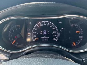 Jeep Grand cherokee Overland* AWD* Подгрев* Обдух* Пано* Камера - 11000 € / 21514.13 лв. - 96445784 8