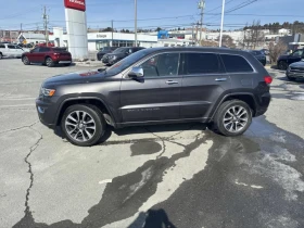Jeep Grand cherokee Overland* AWD* Подгрев* Обдух* Пано* Камера - 11000 € / 21514.13 лв. - 96445784 3