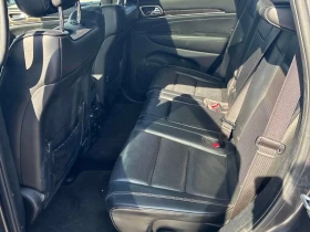 Jeep Grand cherokee Overland* AWD* Подгрев* Обдух* Пано* Камера - 11000 € / 21514.13 лв. - 96445784 12