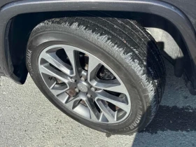 Jeep Grand cherokee Overland* AWD* Подгрев* Обдух* Пано* Камера - 11000 € / 21514.13 лв. - 96445784 16