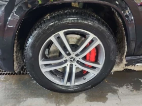 Mercedes-Benz GLS 63 AMG | DISTRONIC| BURMESTER| HEAD-UP DISPAY| PANO| CRFX - 55500 € / 108548.57 лв. - 32178251 7