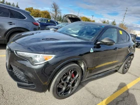 Alfa Romeo Stelvio * QUADRIFOGLIO* 2 КЛЮЧА* 