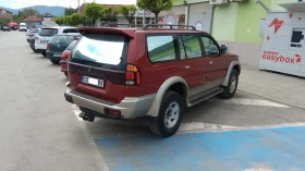 Mitsubishi Pajero sport | Mobile.bg � ����� ������ 4