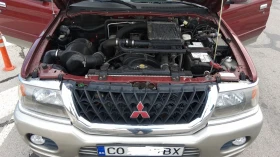Mitsubishi Pajero sport | Mobile.bg � ����� ������ 14