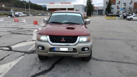 ������ Mitsubishi Pajero sp...