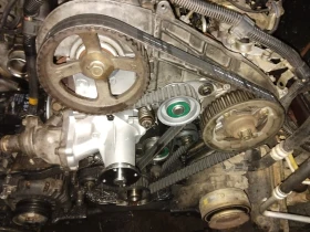 Mitsubishi Pajero sport 2.5tdi 99hp | Mobile.bg � ����� ������ 12