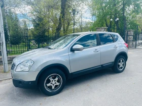 ����� �� �������� �� Nissan Qashqai
