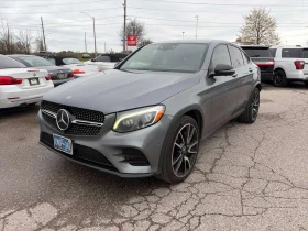 ������ Mercedes-Benz GLC 43...