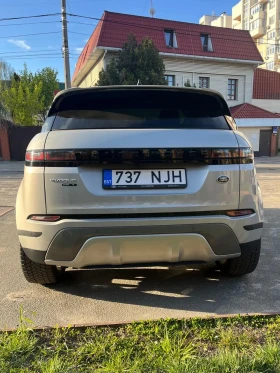 Land Rover Range Rover Evoque - 28500 € / 55741.15 лв. - 10256863 7