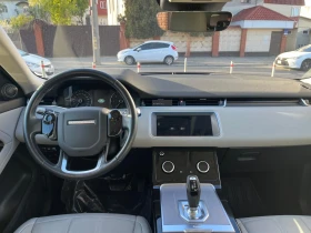 Land Rover Range Rover Evoque - 28500 € / 55741.15 лв. - 10256863 9