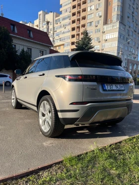 Land Rover Range Rover Evoque - 28500 € / 55741.15 лв. - 10256863 5