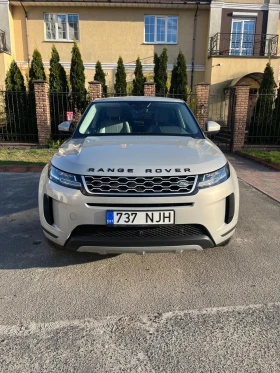 Land Rover Range Rover Evoque - 28500 € / 55741.15 лв. - 10256863 2