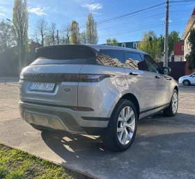 Land Rover Range Rover Evoque - 28500 € / 55741.15 лв. - 10256863 6