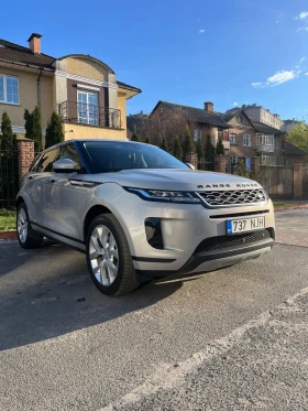 Land Rover Range Rover Evoque - 28500 € / 55741.15 лв. - 10256863 3