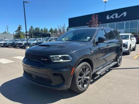 ������ Dodge Durango