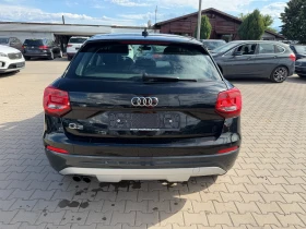 Audi Q2 1.4TFSI AVTOMAT/NAVI EURO 6 | Mobile.bg � ����� ������ 7