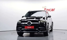 Mercedes-Benz GLE GLE450 4MATIC | Auto.bg — изображение 3