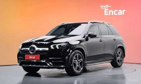Mercedes-Benz GLE GLE450 4MATIC