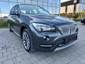 BMW X1 FACE-2.0D-4x4-НАВИ-ПАРКТРОНИК-КЛИМАТРОНИК-АВТОПИЛО | Auto.bg — изображение 3