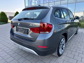 BMW X1 FACE-2.0D-4x4-НАВИ-ПАРКТРОНИК-КЛИМАТРОНИК-АВТОПИЛО | Auto.bg — изображение 5