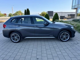 BMW X1 FACE-2.0D-4x4-НАВИ-ПАРКТРОНИК-КЛИМАТРОНИК-АВТОПИЛО | Auto.bg — изображение 4