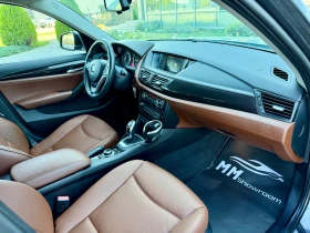 BMW X1 FACE-2.0D-4x4-НАВИ-ПАРКТРОНИК-КЛИМАТРОНИК-АВТОПИЛО | Auto.bg — изображение 12