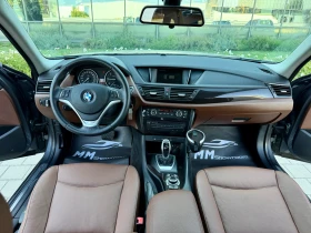 BMW X1 FACE-2.0D-4x4-НАВИ-ПАРКТРОНИК-КЛИМАТРОНИК-АВТОПИЛО | Auto.bg — изображение 11