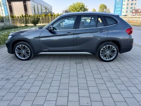 BMW X1 FACE-2.0D-4x4-НАВИ-ПАРКТРОНИК-КЛИМАТРОНИК-АВТОПИЛО | Auto.bg — изображение 8