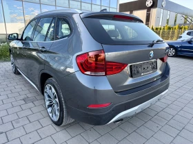 BMW X1 FACE-2.0D-4x4-НАВИ-ПАРКТРОНИК-КЛИМАТРОНИК-АВТОПИЛО | Auto.bg — изображение 7