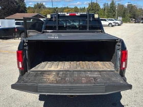 Ford F150 * 4WD SuperCrew Box * CARFAX * ��� ������������ �� | Mobile.bg � ����� ������ 16