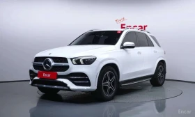 Mercedes-Benz GLE 450 4MATIC * ФИКСИРАНА ЦЕНА ДО БЪЛГАРИЯ* 
