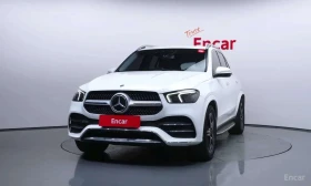Mercedes-Benz GLE 450 4MATIC * ФИКСИРАНА ЦЕНА ДО БЪЛГАРИЯ*  | Auto.bg — изображение 3