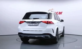 Mercedes-Benz GLE 450 4MATIC * ФИКСИРАНА ЦЕНА ДО БЪЛГАРИЯ*  | Auto.bg — изображение 4