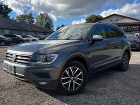 VW Tiguan * Comfortline 4MOTION * CARFAX * АВТОКРЕДИТ