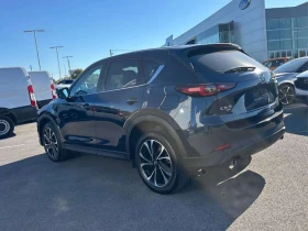 Mazda CX-5  AWD HUD / ��������� / ����� ������  | Mobile.bg � ����� ������ 5