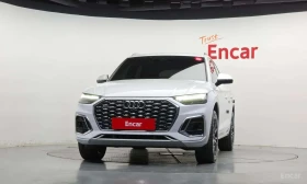 Audi Q5 * 45 TFSI Quattro Sportback Premium *  | Mobile.bg � ����� ������ 3