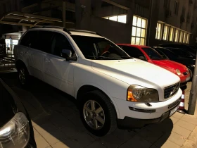 ������ Volvo Xc90
