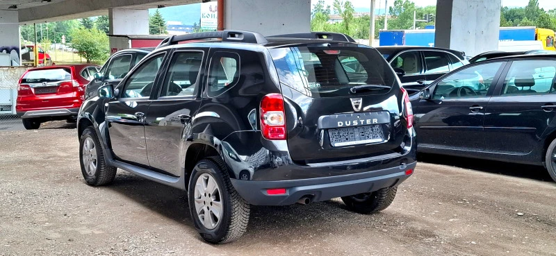 Dacia Duster NAVI, серв. док., снимка 7 - Автомобили и джипове - 46248345