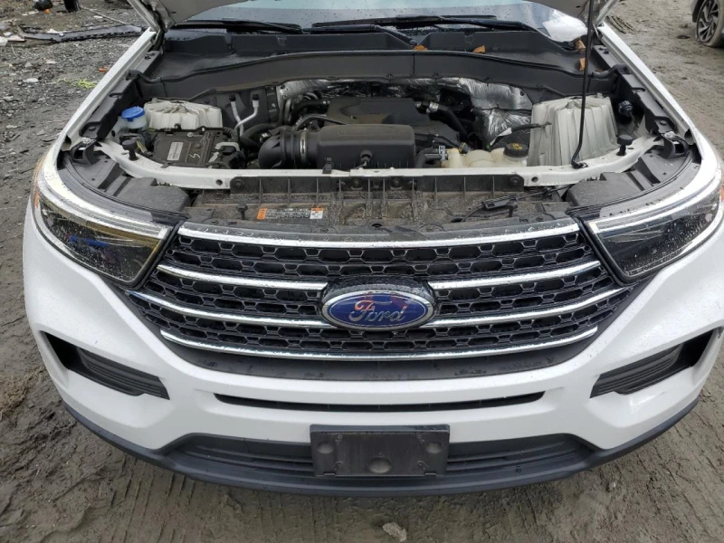 Ford Explorer XLT 2.3L 300кс, снимка 12 - Автомобили и джипове - 47684332