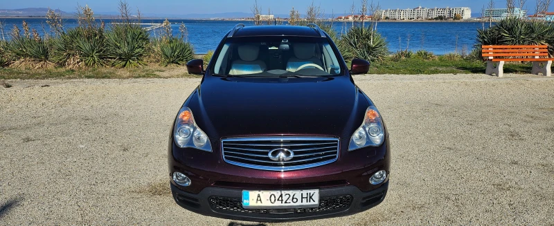 Infiniti Ex30, снимка 4 - Автомобили и джипове - 48883965