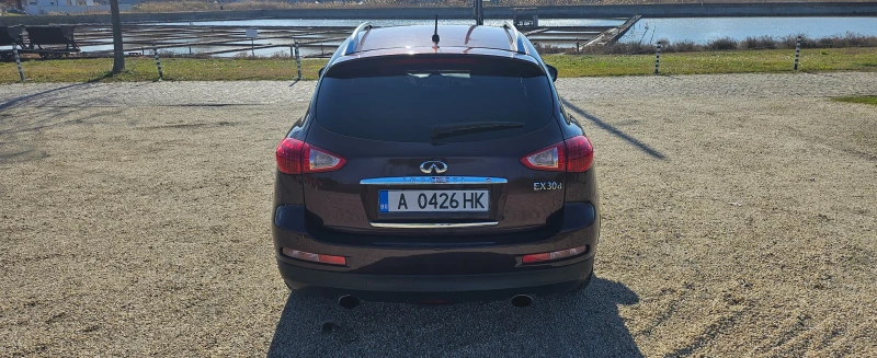 Infiniti Ex30, снимка 5 - Автомобили и джипове - 48883965