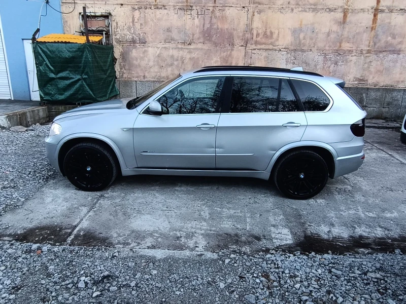 BMW X5 3.0 D Facelift M Sport, снимка 16 - Автомобили и джипове - 52709683