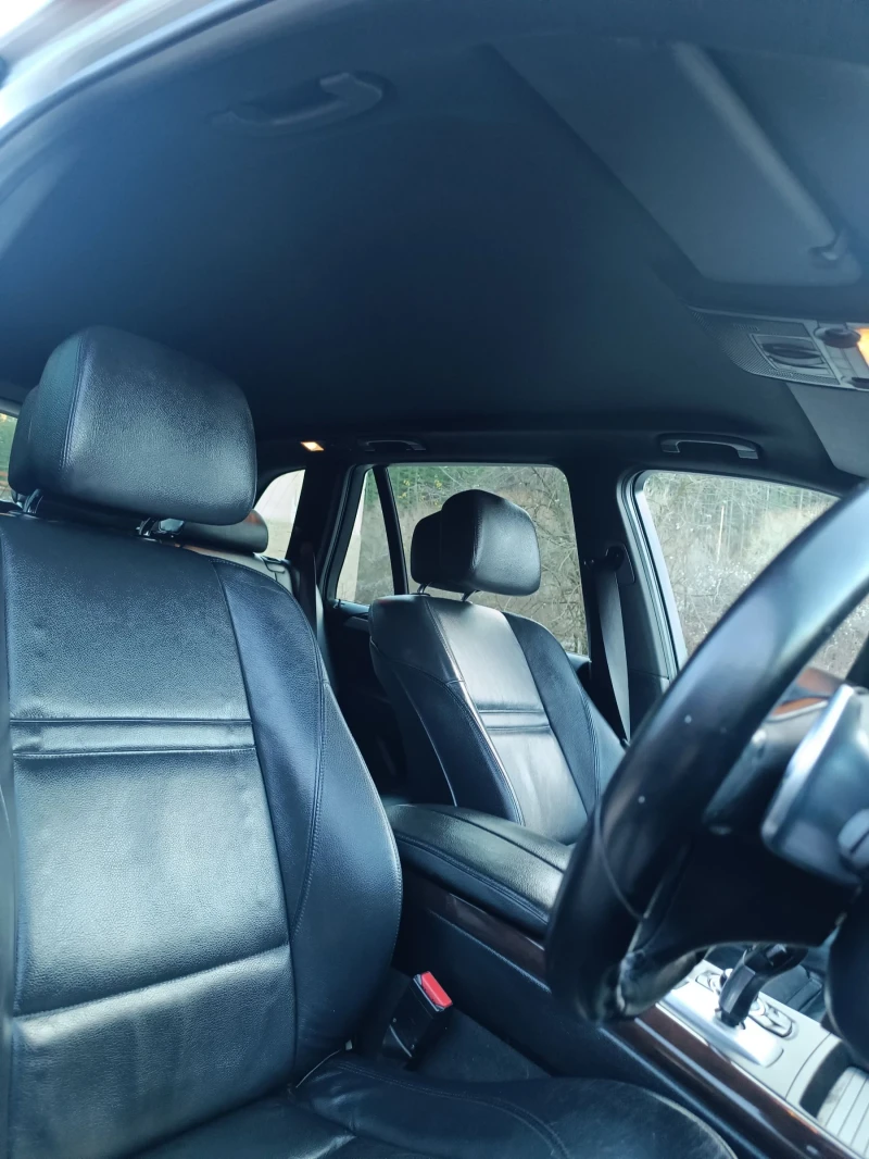 BMW X5 3.0 D Facelift M Sport, снимка 14 - Автомобили и джипове - 52709683