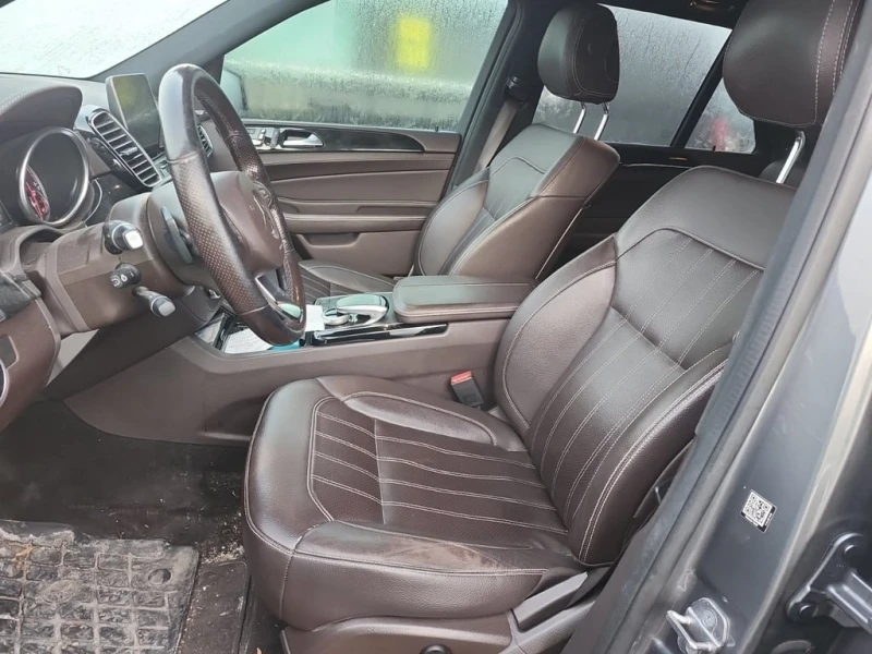 Mercedes-Benz GLE 43 AMG * CARFAX * ЦЕНА ДО БЪЛГАРИЯ, снимка 7 - Автомобили и джипове - 52862401