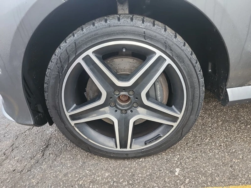 Mercedes-Benz GLE 43 AMG * CARFAX * ЦЕНА ДО БЪЛГАРИЯ, снимка 6 - Автомобили и джипове - 52862401