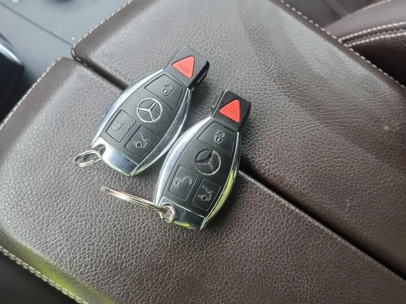 Mercedes-Benz GLE 43 AMG * CARFAX * ЦЕНА ДО БЪЛГАРИЯ, снимка 8 - Автомобили и джипове - 52862401