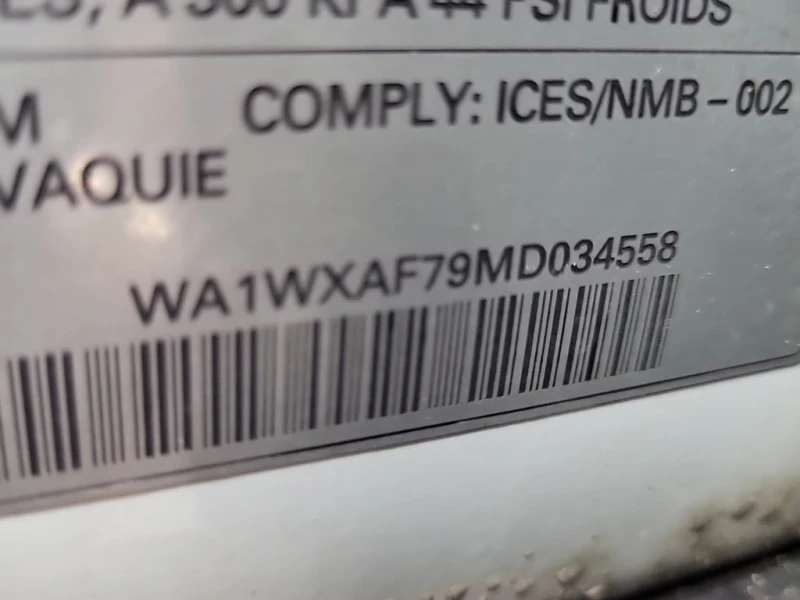 Audi Q7 * MATRIX* TECHNIK * CARFAX * , снимка 15 - Автомобили и джипове - 53125450